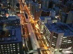 -札幌电视塔