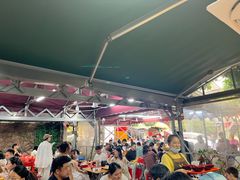 -光明刘冰乳鸽店(光明法政北路店)