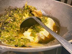 至尊烧椒黄花鱼-老湘亲·品鉴湘菜(湖里店)