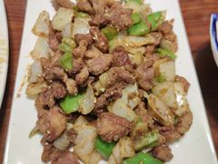 -惠宾饭庄(中山路店)