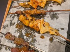 -喝丢一只鞋海鲜烧烤·海肠捞饭(东关街店)