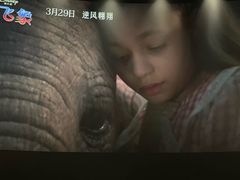 -英皇电影城(英皇集团中心IMAX店)