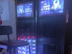 -唱吧麦颂KTV(松江五龙商业广场店)