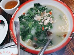 -广府乡下·饭庄(新港东路店)