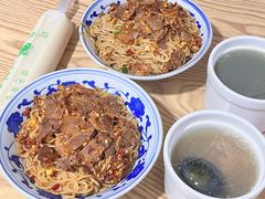 -小罗子汤店(大士院总店)