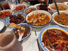 -回家吃饭·地道南昌菜(建德观总店)
