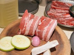 -Ant 蚂蚁洞烤肉·大营地(上海静安大悦城店)