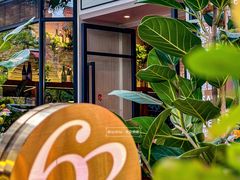 -Bistro 63 创意融合料理(广粤天地店)