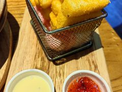 -壹零捌道·北京烤鸭(车公庄店)