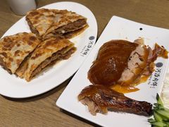 -河沿肉饼Beijing Pie(东华门店)