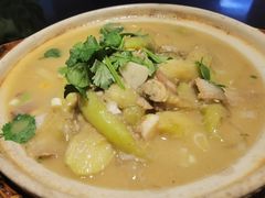 -香岛私房菜(金屋·秦皇半岛店)