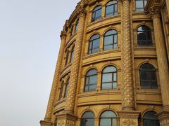 -大连海昌东方水城