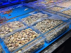-徐记海鲜(大雁塔|金都店)