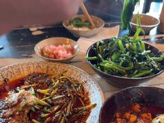 -饭江湖·江湖菜(湖广会馆店)