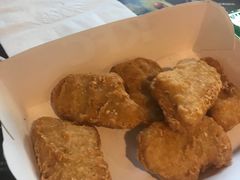 -肯德基(杭州和平饭店)
