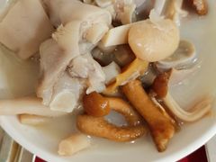 -北京大学-燕南食堂