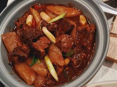 -鹿港小镇(远洋未来广场店)