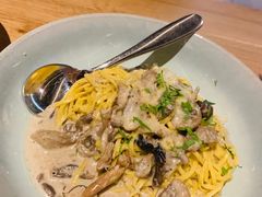 -The Diner X餐厅(青岛万象城店)