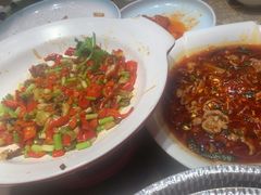 -李氏传家菜(兴城路店)