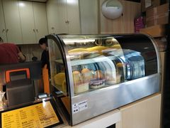 -自家做泡芙(凤城七路大融城店)