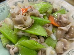 -老奇味(后田街店)