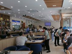 -宛平李记小吃(东关街店)