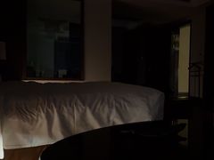 -无锡君来洲际酒店