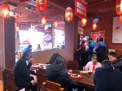 大堂-猪角·闽南猪脚饭(厦门中医院店)