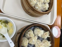 -枫泾丁氏烧卖(枫丽路店)