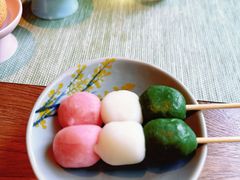 -梅间堂茶馆(绿地缤纷城店)