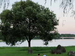 -滨湖塘西河公园