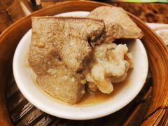 -添好运点心专门店(深水埗店)