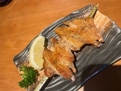 -人间酒暖·Go blanc·烧鸟·深夜食堂(陆家嘴店)