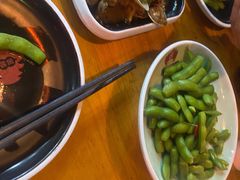 -小红烤翅(傅厚岗店)