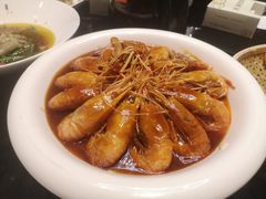 -鼎记酒楼(雁南一路店)
