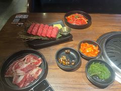 -九田家黑牛烤肉料理(顺义区华联金街店)