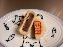 芸沙玫瑰-好利来(欧亚商都店)