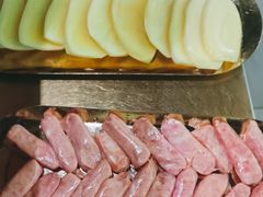 -炭之家·齐齐哈尔非遗烤肉·鲜切直供(中央大街店)