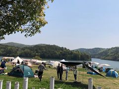 -南京市无想山景区