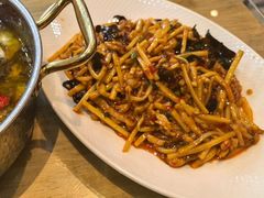 -小四川菜馆(托乐嘉店)