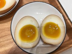 溏心蛋-池奈·咖喱蛋包饭(熙地港店)