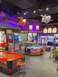-卡通尼乐园(重庆南坪协信星光店)
