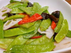 -一记洛阳菜·糖醋小排·水席(十字街店)