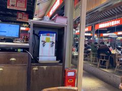 -味上湘菜馆(阿波罗店)