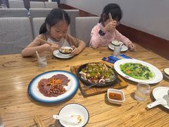 -小船渔村•大连菜•大连焖鱼(明泽街店)