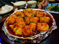 -长兴菜馆(高桥店)