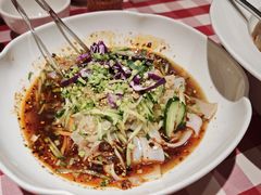 -西贝(宁波天一国购店)