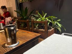 -破店肥哈·东北烧烤·夜宵(南山保利店)