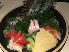 -赤坂亭M9和牛烧肉·日料398放题(万达店)