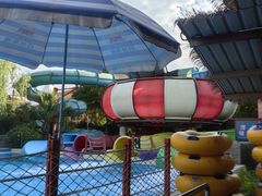 -上海玛雅海滩水公园